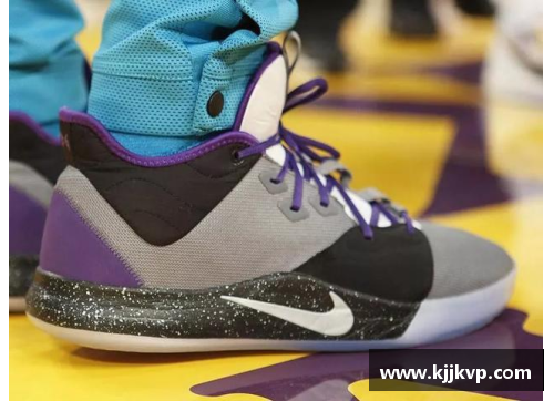 DB电子NBA篮球鞋：哪个品牌最受球员青睐？