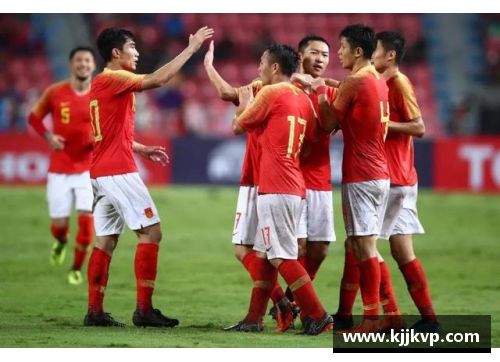 DB电子中国男足世预赛小组对手全解析：与韩国、泰国和新加坡的较量