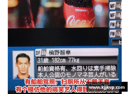 DB电子官方网站足球明星萌昵称大盘点让你心动的可爱球星名录