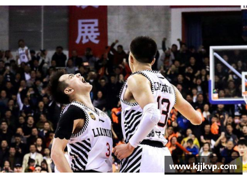 辽宁男篮绝地逆袭取得连胜豪取CBA季后赛门票 - 副本