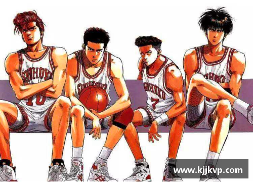 DB电子官方网站灌篮高手与NBA：漫画篮球风云，跨越动漫与现实的篮球传奇