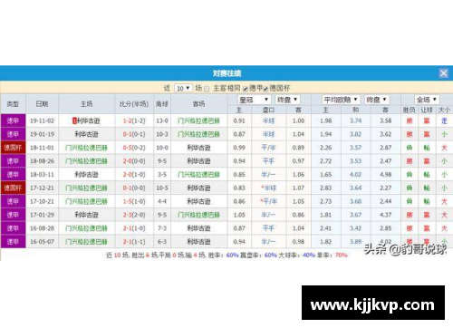DB电子官方网站勒沃库森客胜，德甲排名攀升至前四：新赛季强势崛起 - 副本